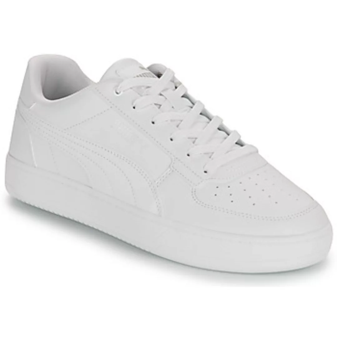 PUMA Caven 2.0 Sneaker Herren weiß|weiß|weiß|weiß|weiß|weiß|weiß|weiß|weiß günstig online kaufen
