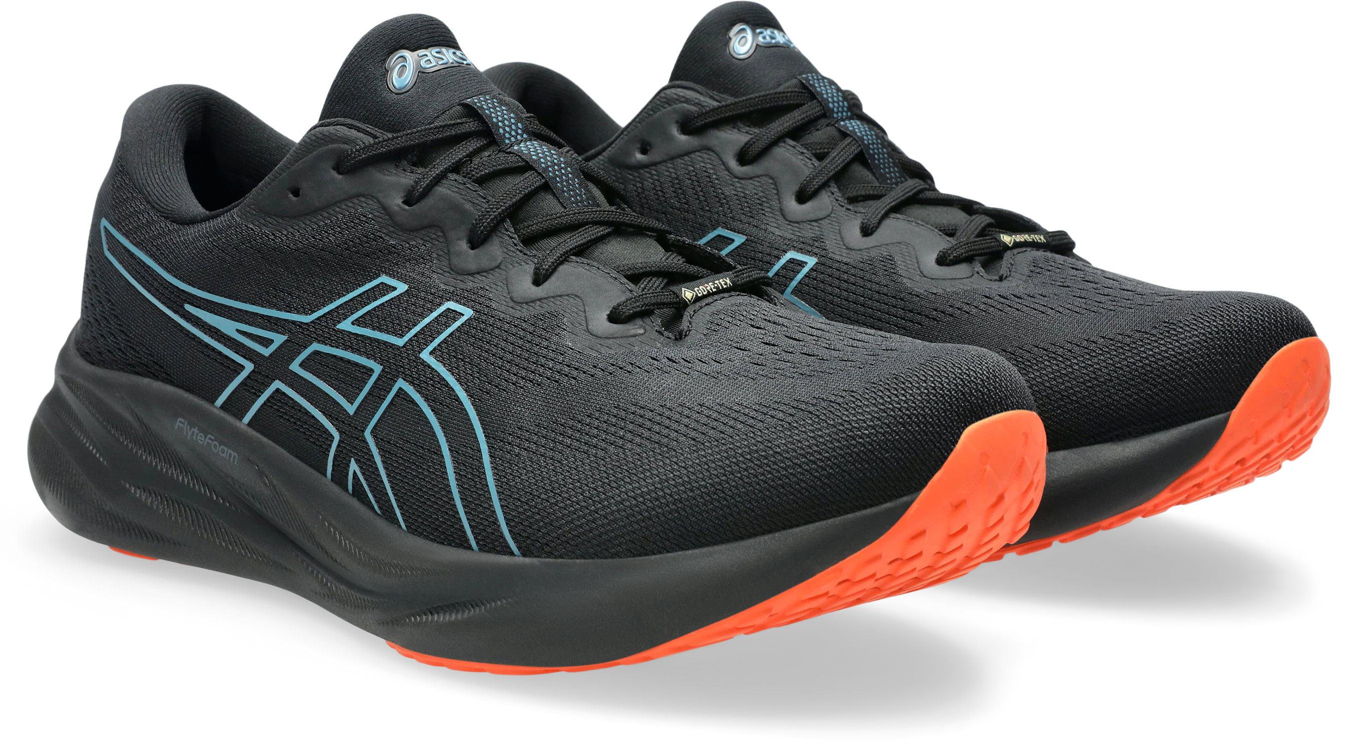 Asics Laufschuh "GEL-PULSE 15 GORE-TEX", wasserdicht günstig online kaufen