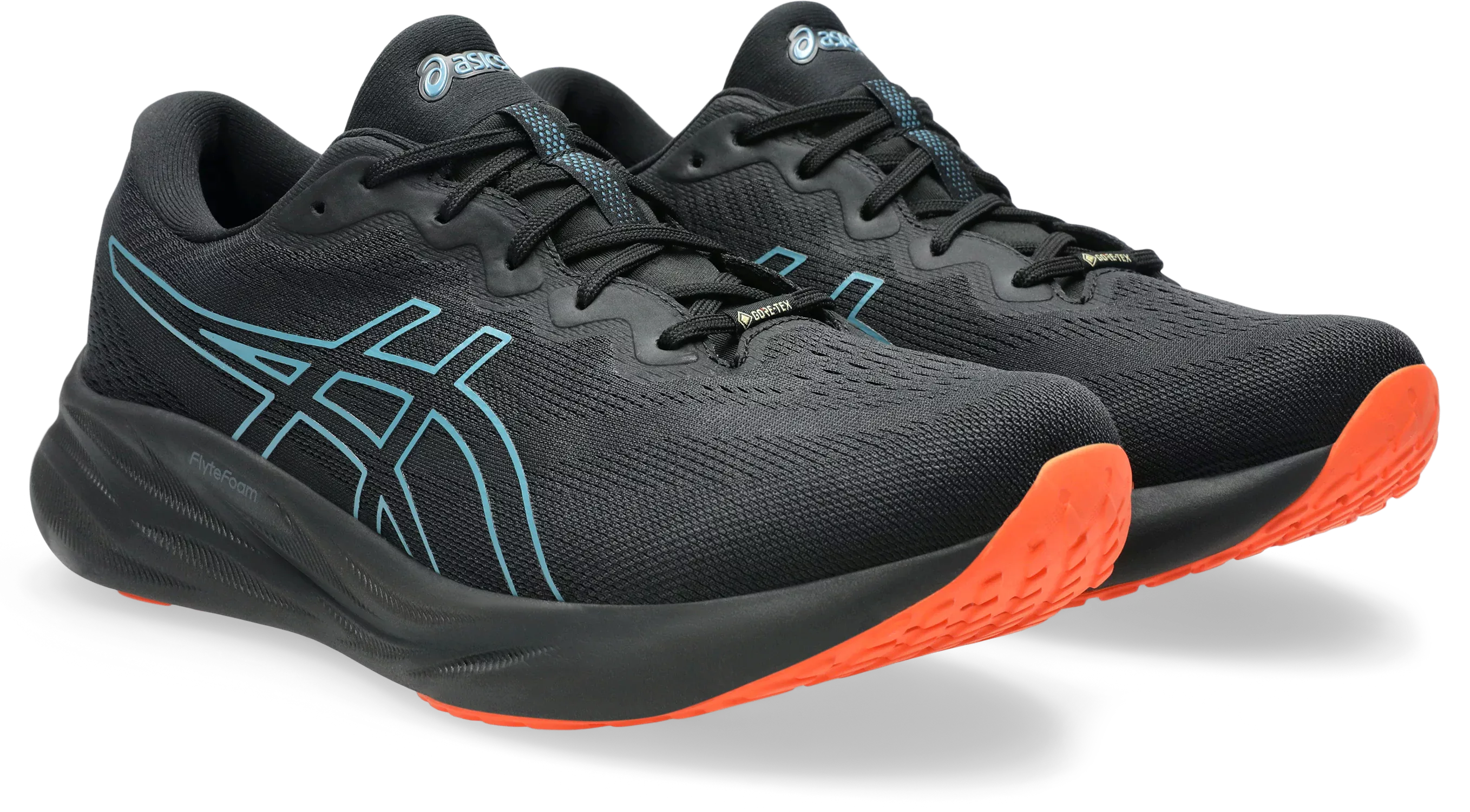 Asics Laufschuh "GEL-PULSE 15 GORE-TEX", wasserdicht günstig online kaufen