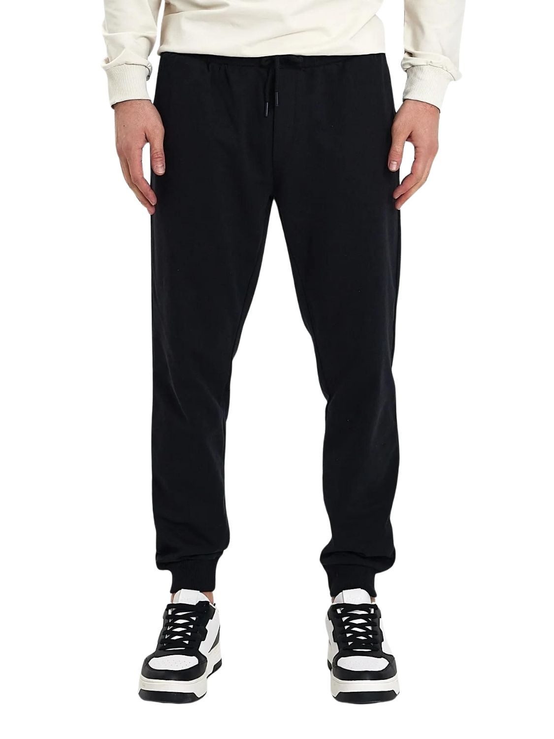 COMEOR Jogginghose Sweathose Sporthose Herren mit günstig online kaufen