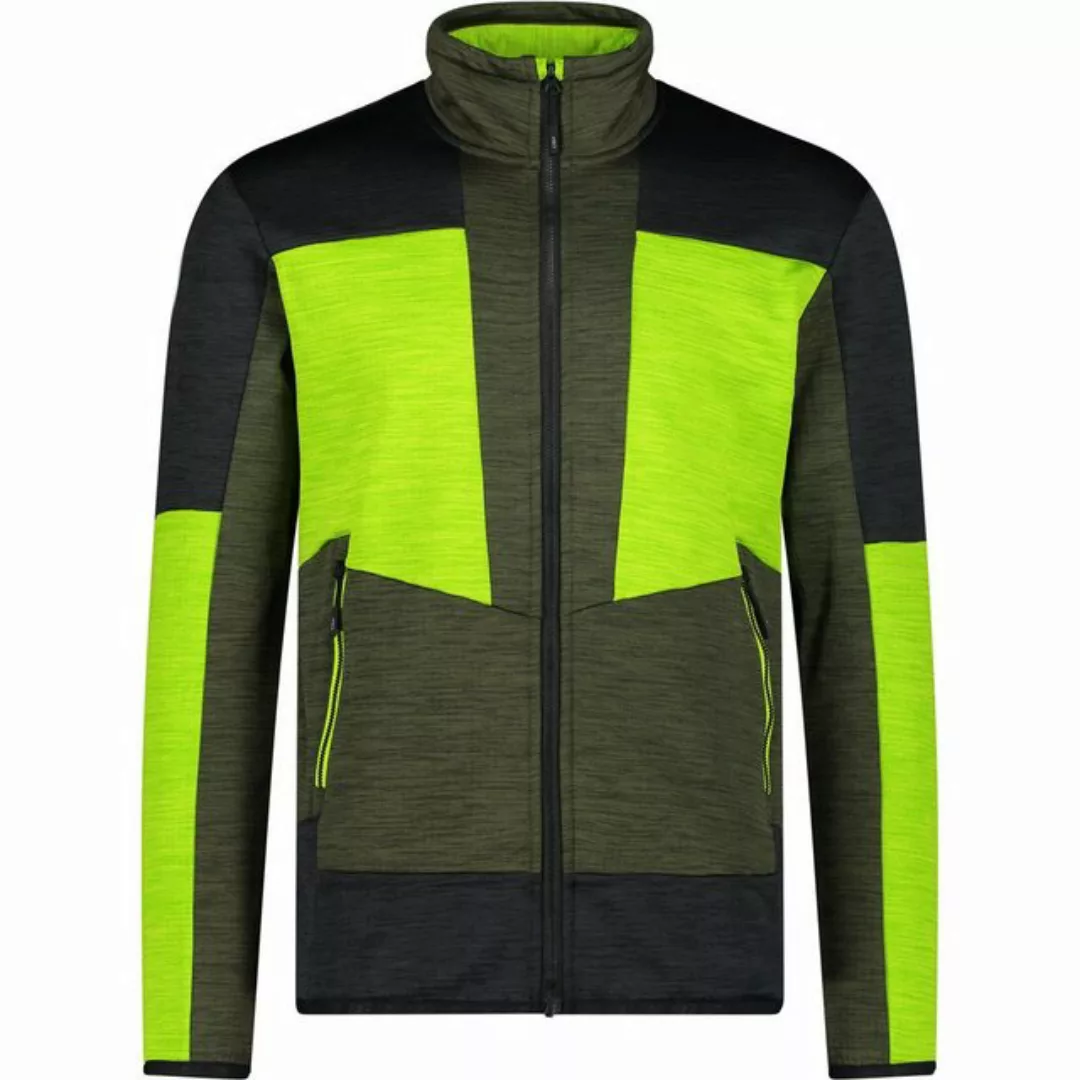 CMP Outdoorjacke MAN JACKET OIL GREEN günstig online kaufen