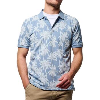 Kaporal  T-Shirts & Poloshirts TYRON25EM91-SKY günstig online kaufen