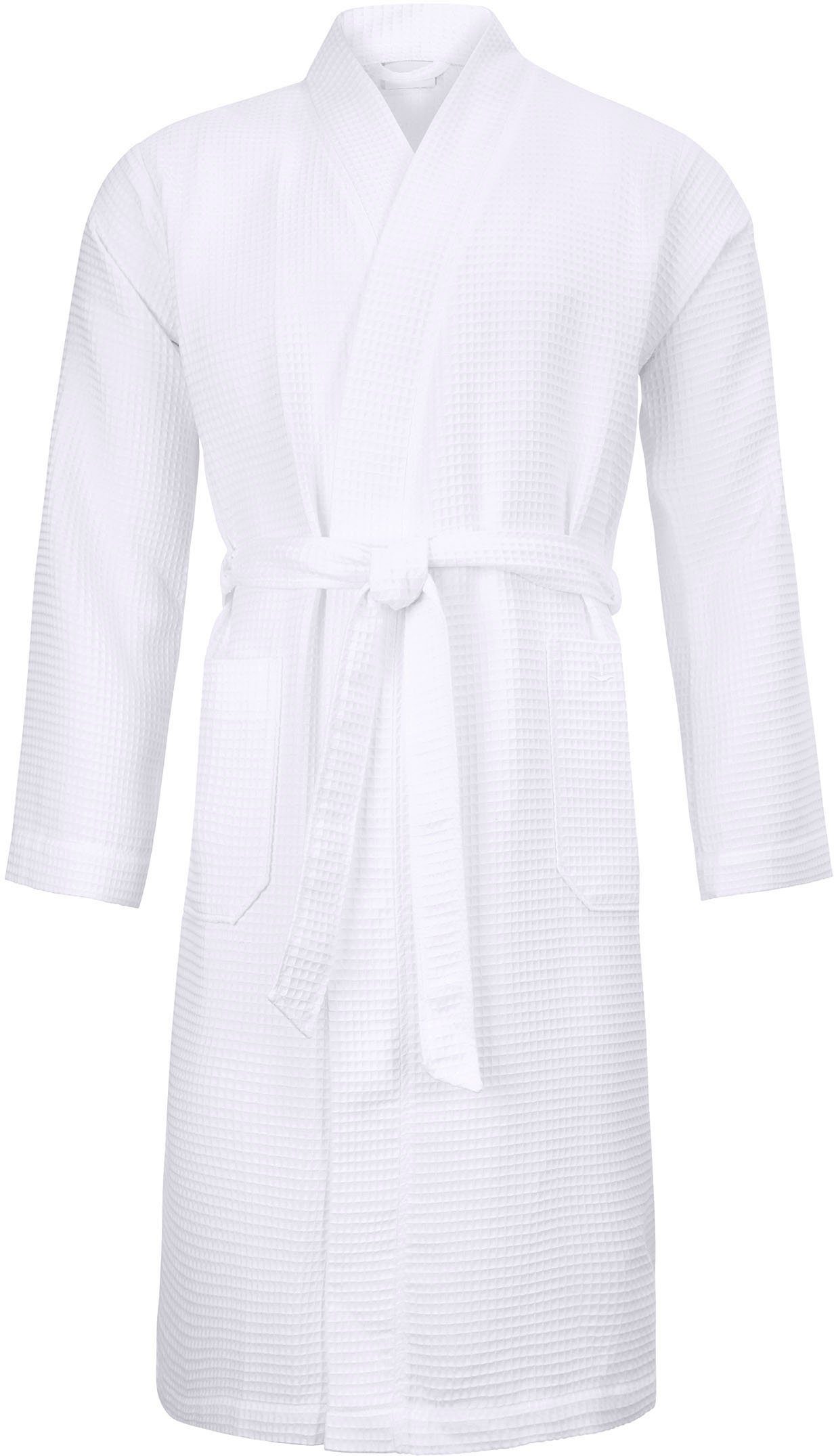 Möve Kimono Homewear, ideal für Sauna günstig online kaufen