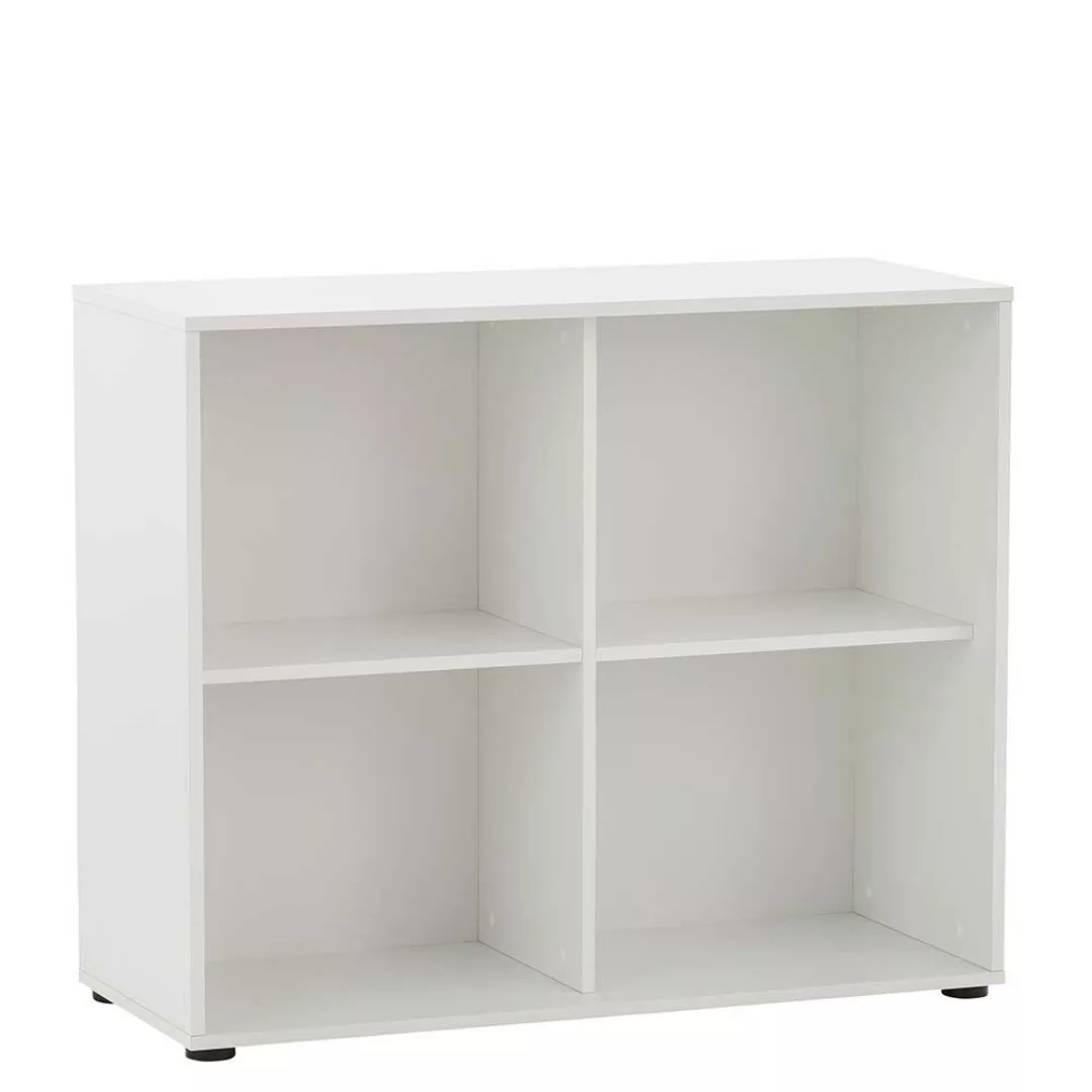 Büro Standregal Made in Germany 100 cm breit - 84 cm hoch günstig online kaufen