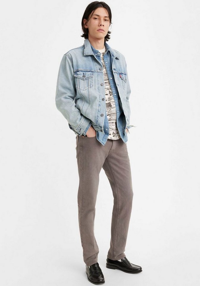 Levi's® Slim-fit-Jeans 511 SLIM mit Stretch günstig online kaufen