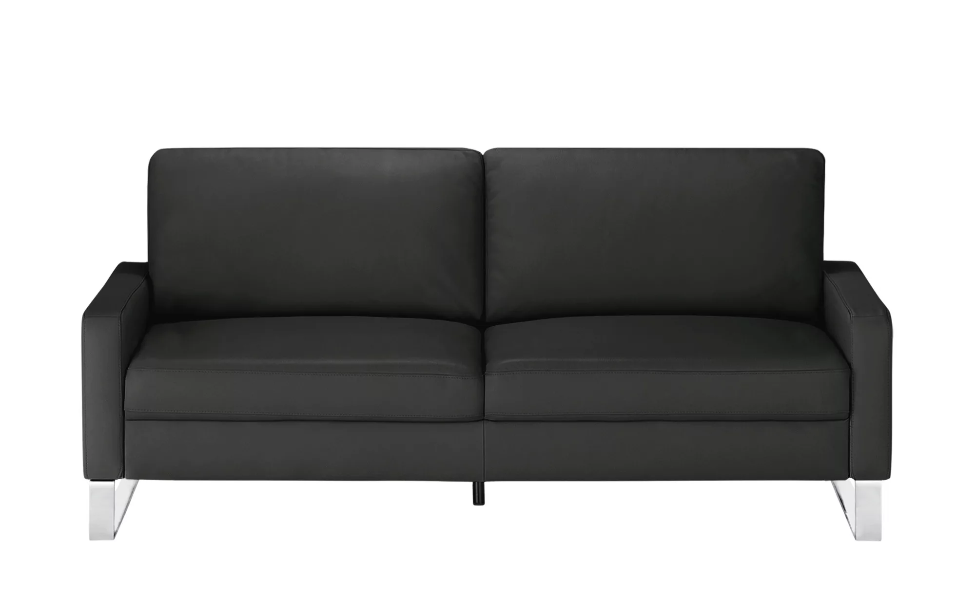 Max Schelling Einzelsofa  Maximum - schwarz - 164 cm - 86 cm - 97 cm - Pols günstig online kaufen