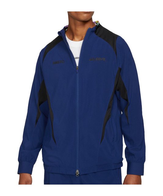 Nike Sportswear Sweatjacke F.C. Joga Bonito Woven Jacke günstig online kaufen