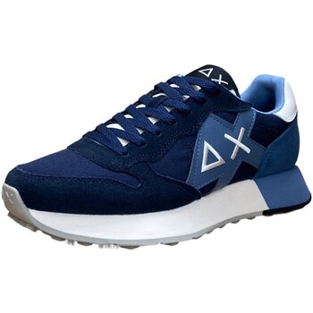Sun68  Sneaker Z45113-07 NAVY BLUE günstig online kaufen