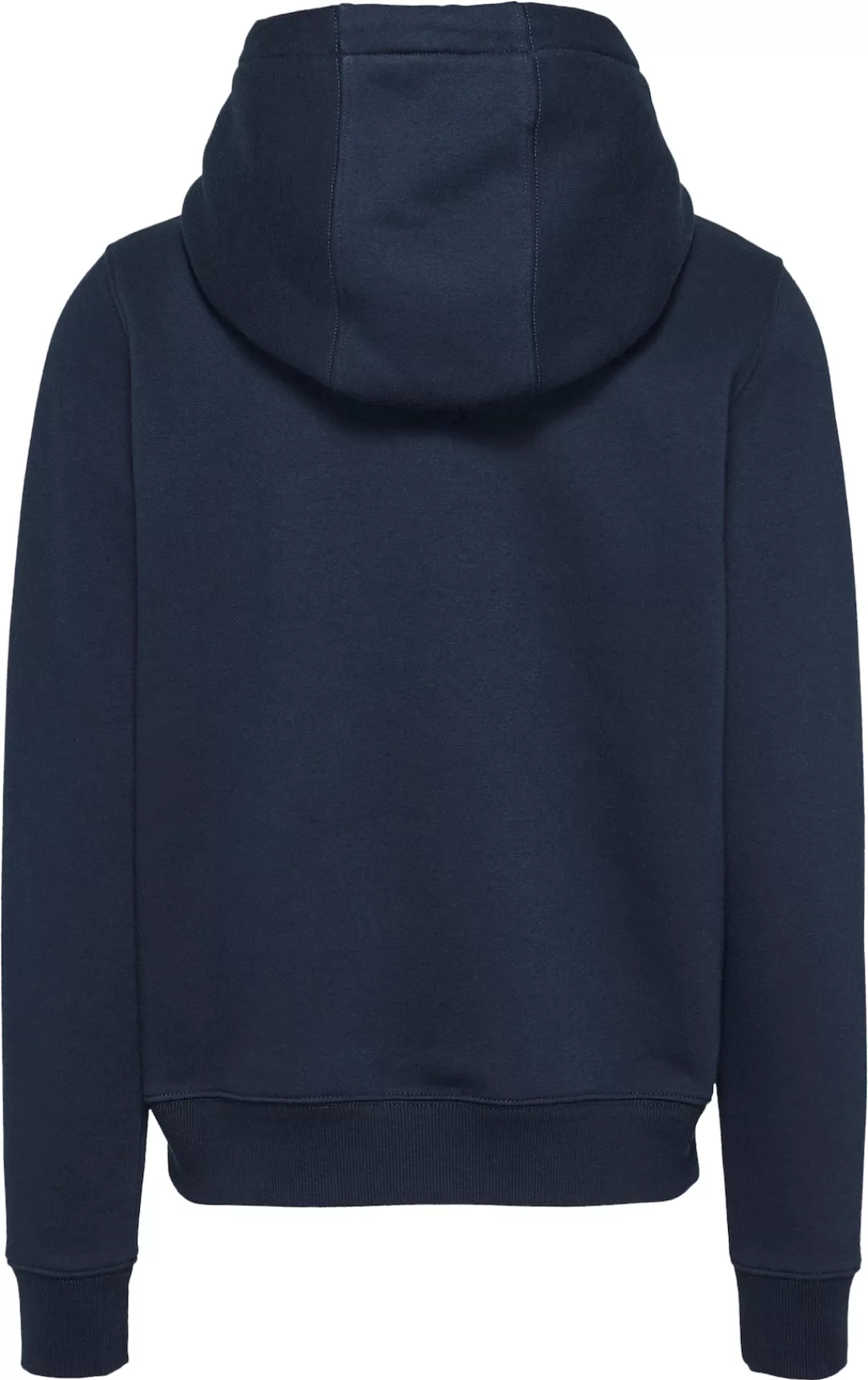 Tommy Jeans Hoodie "TJW REG S FLAG HOODIE", mit Logo-Flag günstig online kaufen