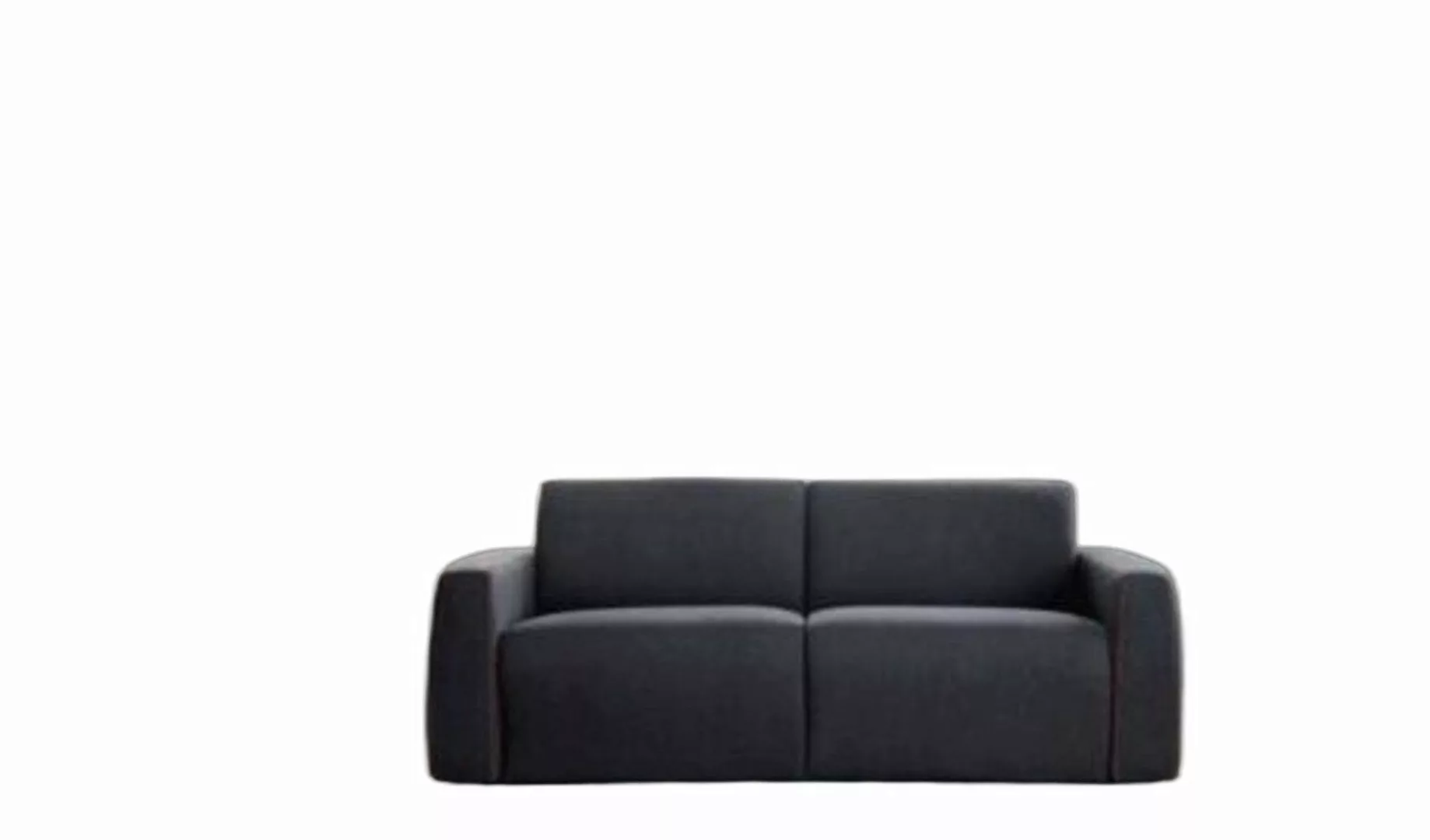 Xlmoebel 3-Sitzer Couchen Wohnlandschaft Sofa 3 Sitzer Sofas Couch Polster günstig online kaufen