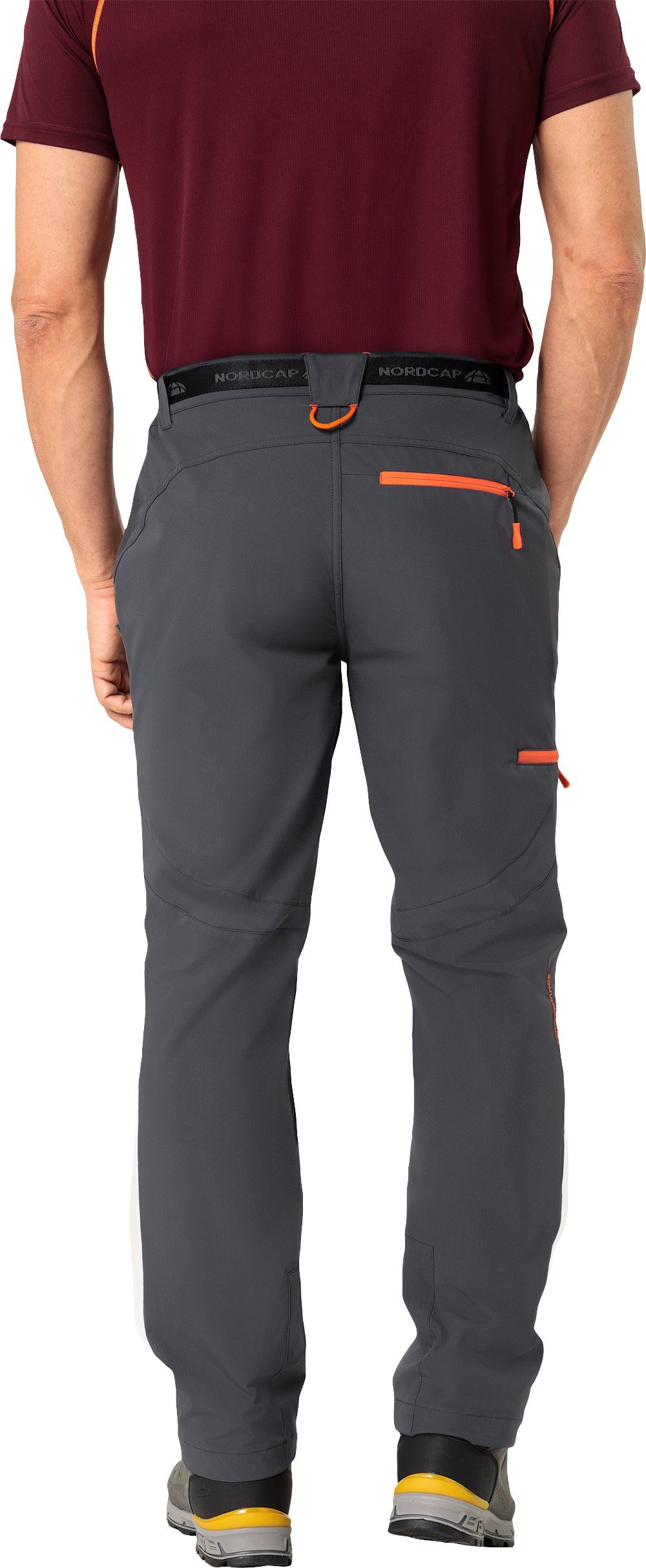 Nordcap Thermohose warm und komfortabel inklusive günstig online kaufen