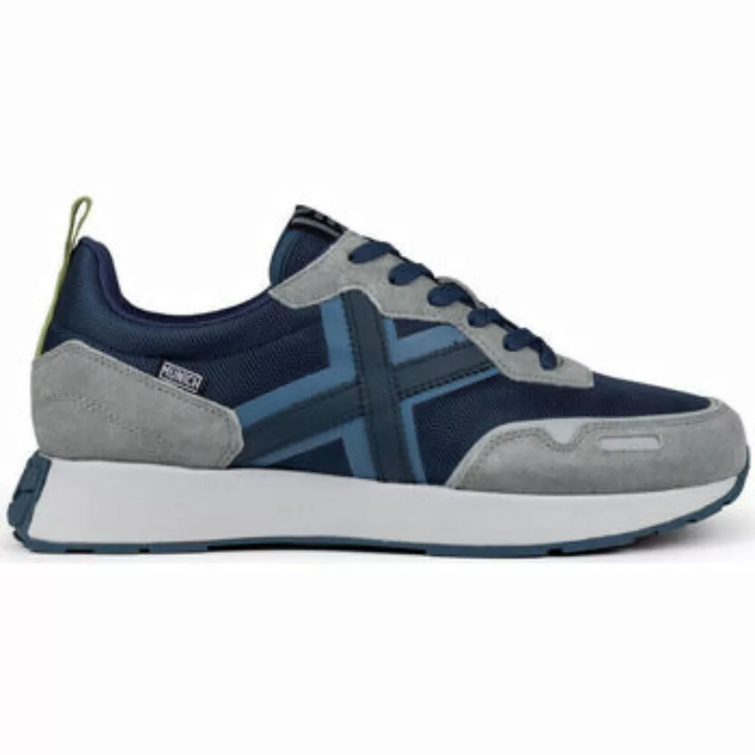 Munich  Sneaker Xemine 8907065 Azul günstig online kaufen