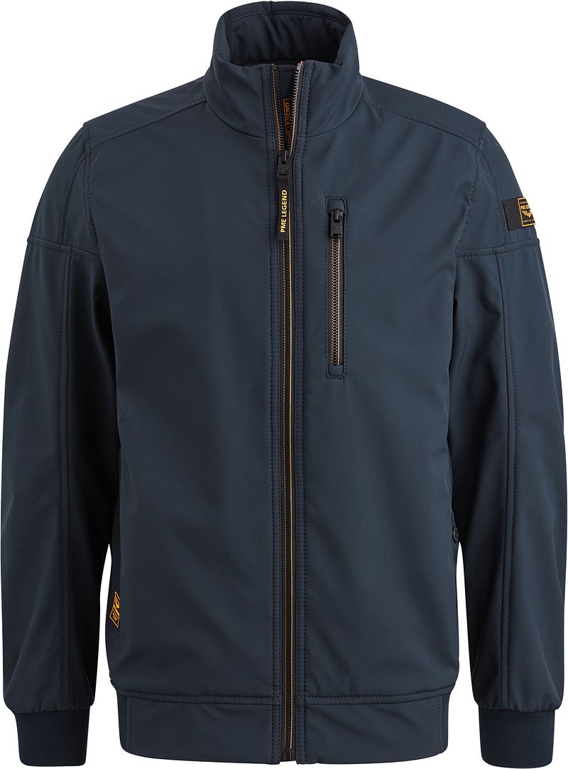 PME Legend Jacke Skyglider Navy - Größe M günstig online kaufen