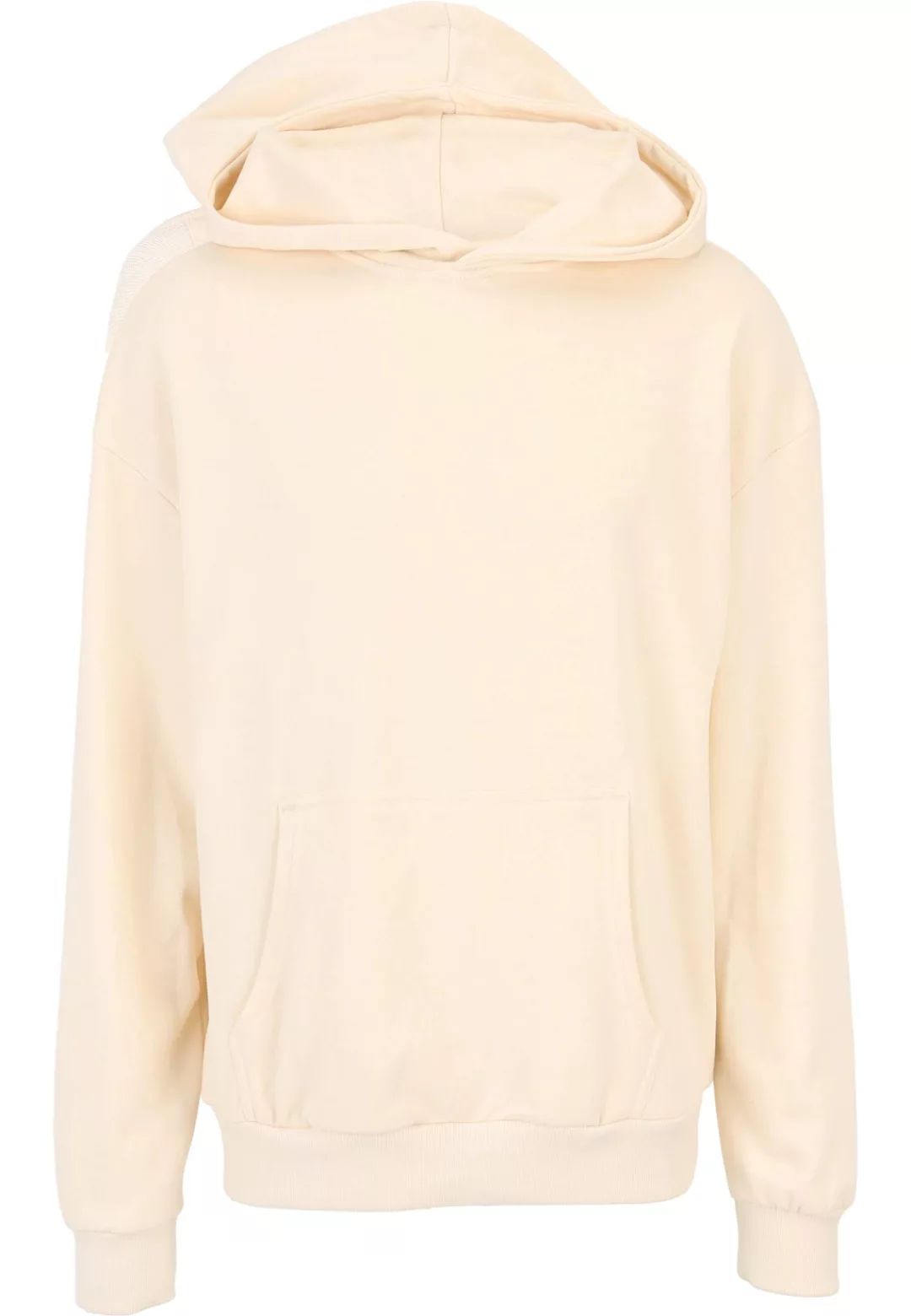 URBAN CLASSICS Kapuzensweatshirt "Urban Classics Light Terry Hoody" günstig online kaufen