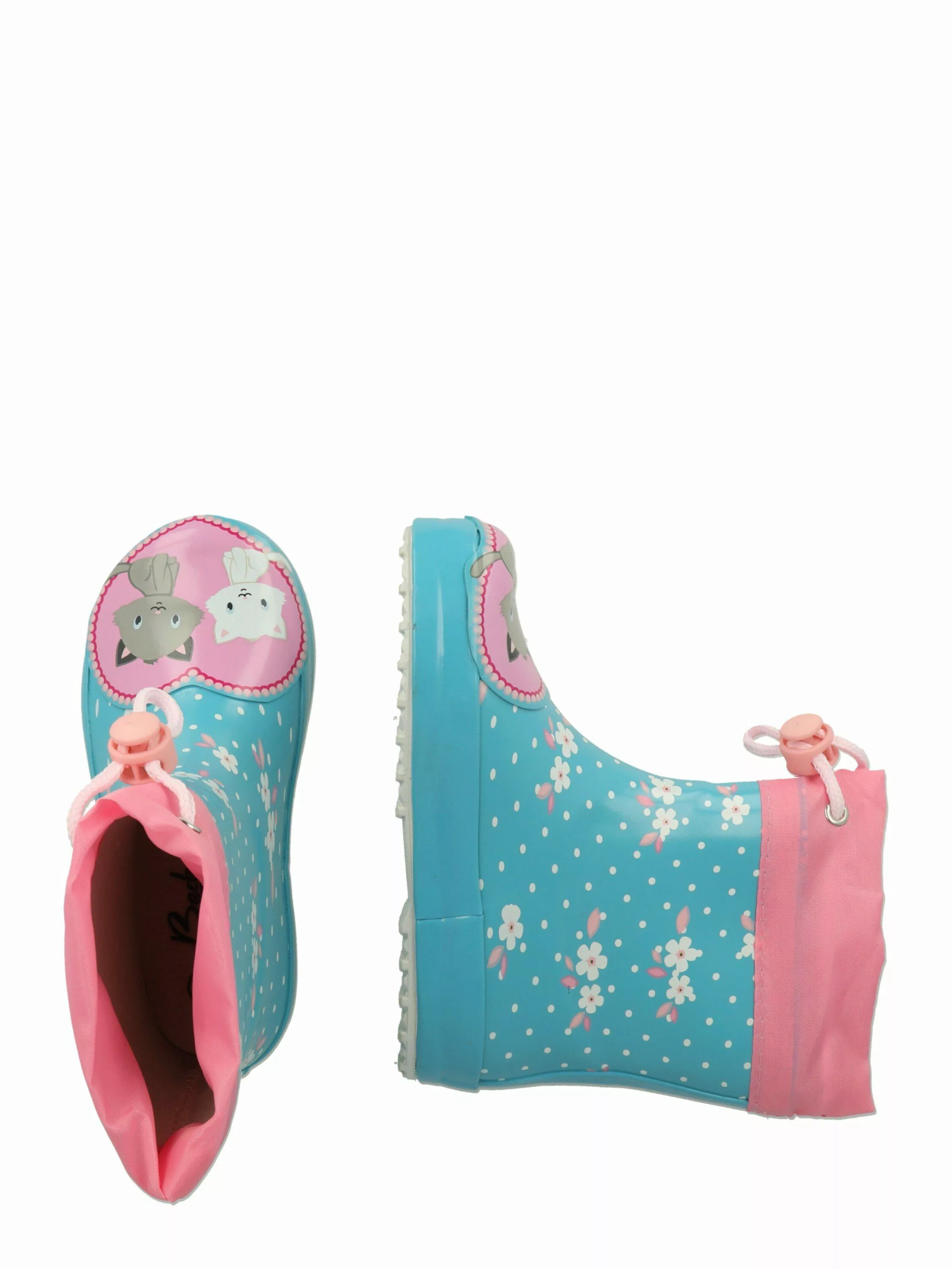 Beck Kätzchen Gummistiefel (1-tlg) günstig online kaufen