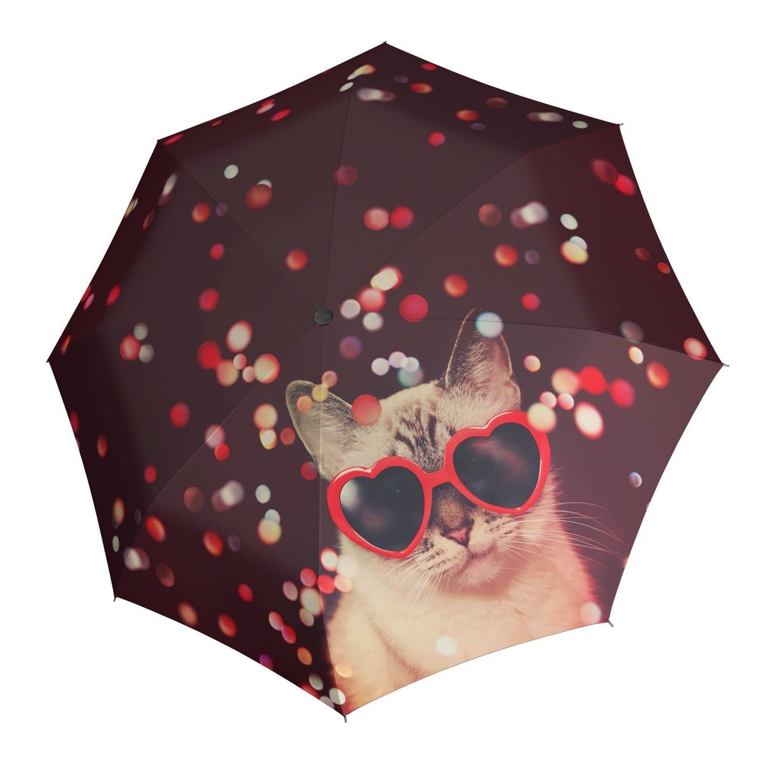 doppler® Stockregenschirm Modern.Art günstig online kaufen
