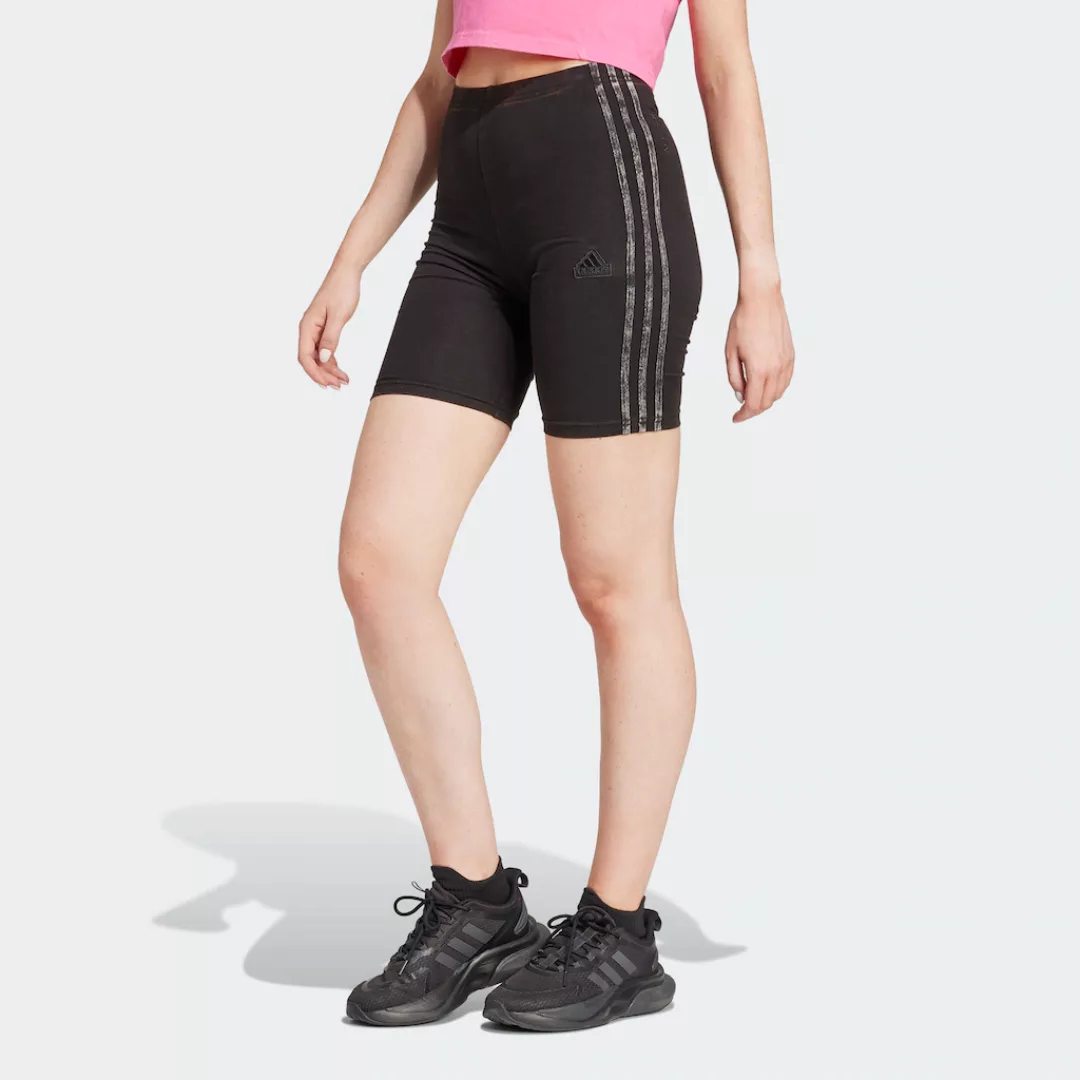 adidas Sportswear Shorts "W ALL SZN BIKER", (1 tlg.) günstig online kaufen
