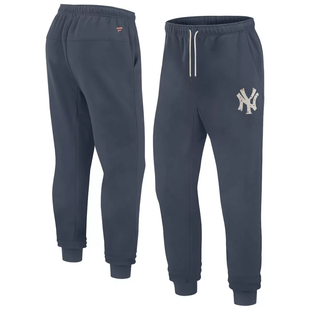 Fanatics Jogginghose "Fanatics Jogginghose New York Yankees Terrazzo Fleece günstig online kaufen