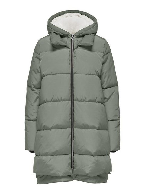 ONLY Winterjacke günstig online kaufen