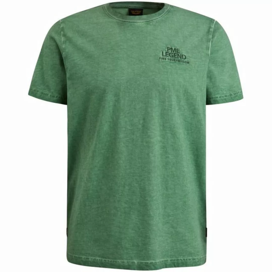 PME LEGEND T-Shirt Short sleeve r-neck single jersey günstig online kaufen