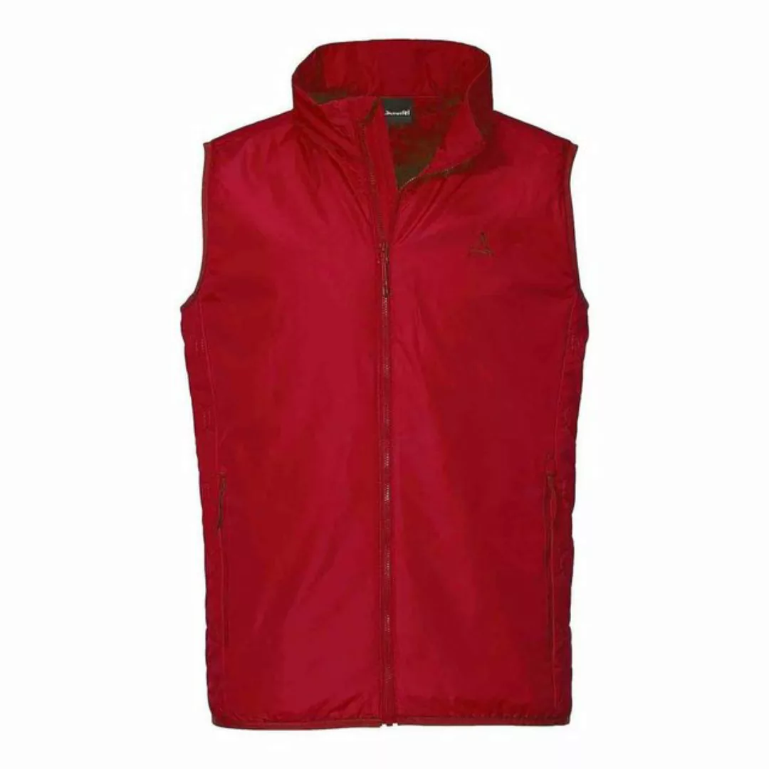 Schöffel Country Winterjacke Schöffel Herren Ins. Vest Moritzberg M 23262 r günstig online kaufen