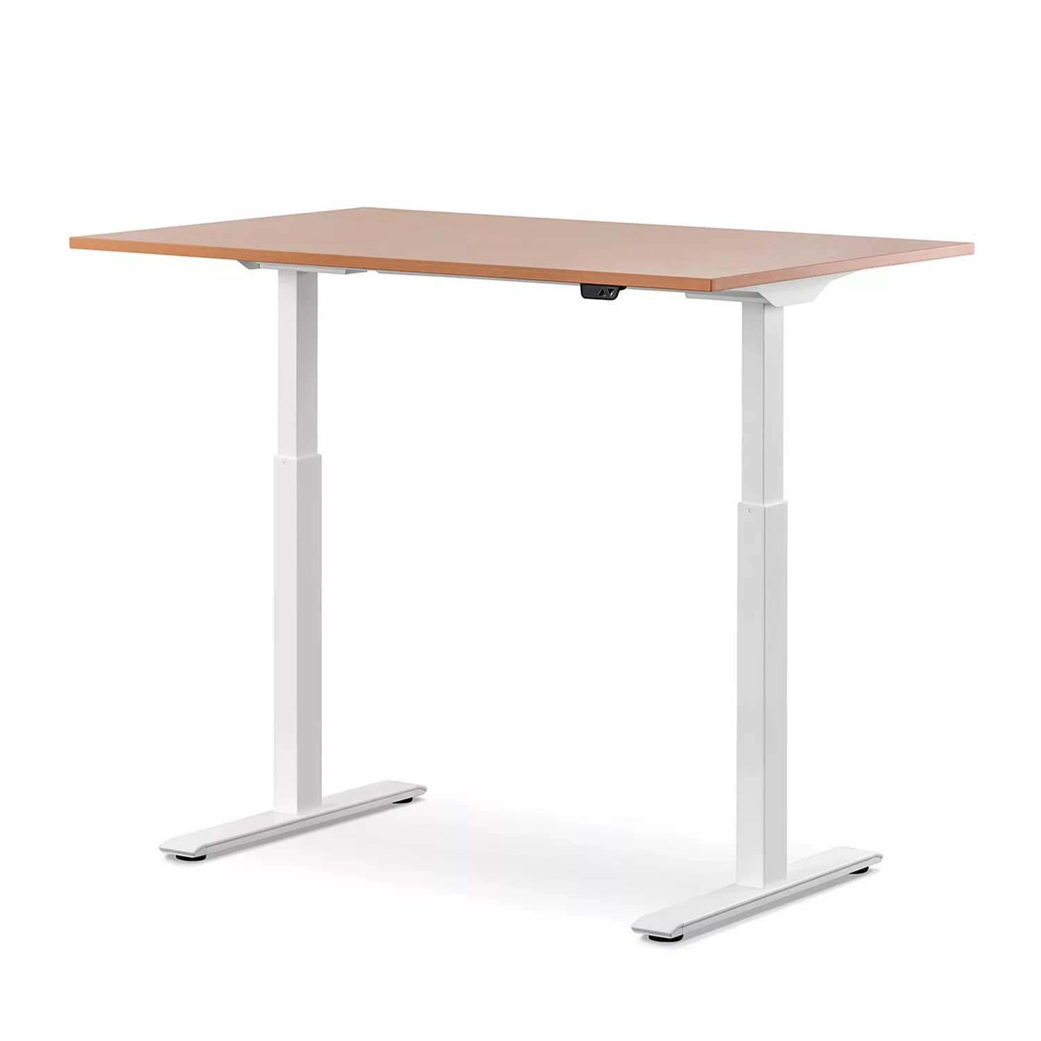 home24 Schreibtisch E-Table II günstig online kaufen