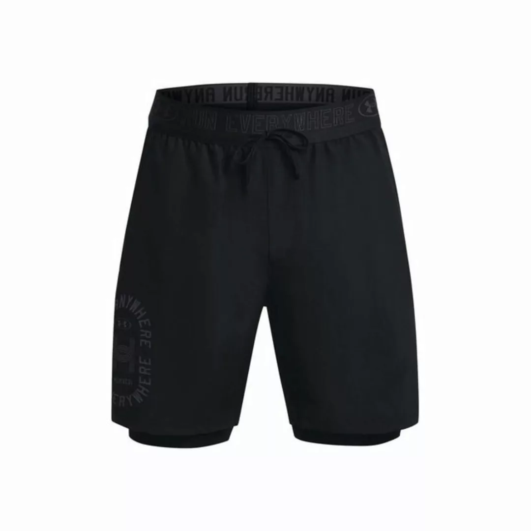 Under Armour® Shorts Run Everywhere Shorts günstig online kaufen