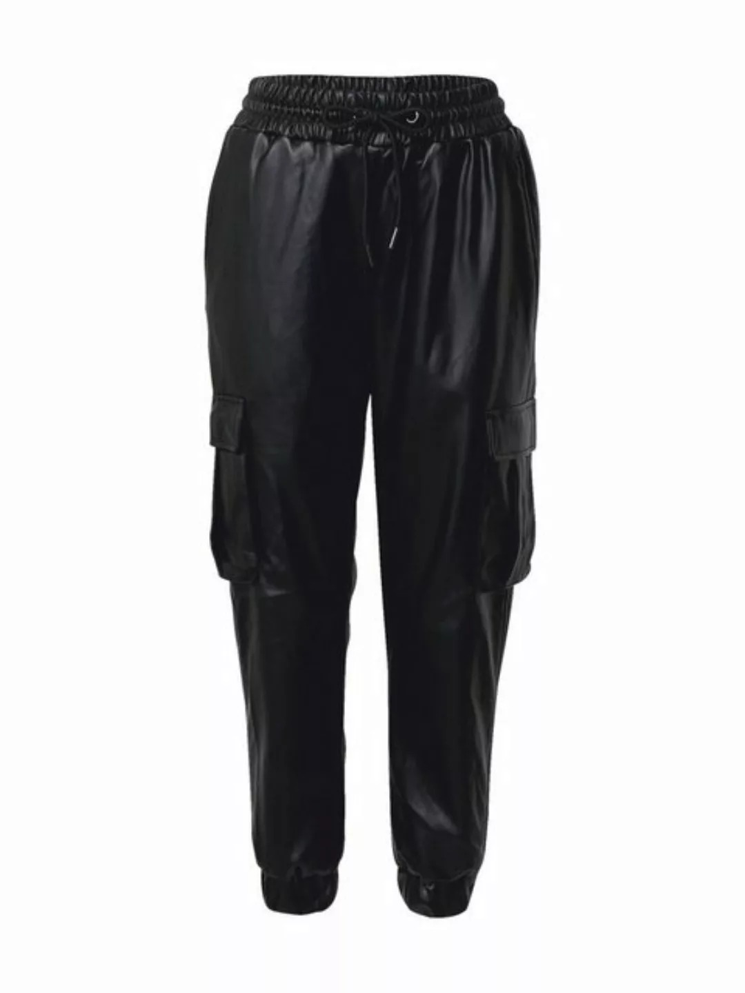 URBAN CLASSICS Cargohose (1-tlg) Plain/ohne Details, Weiteres Detail günstig online kaufen