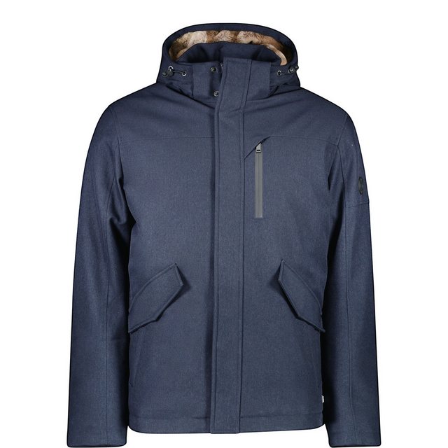 CARS JEANS Winterjacke Jacke Nericks günstig online kaufen