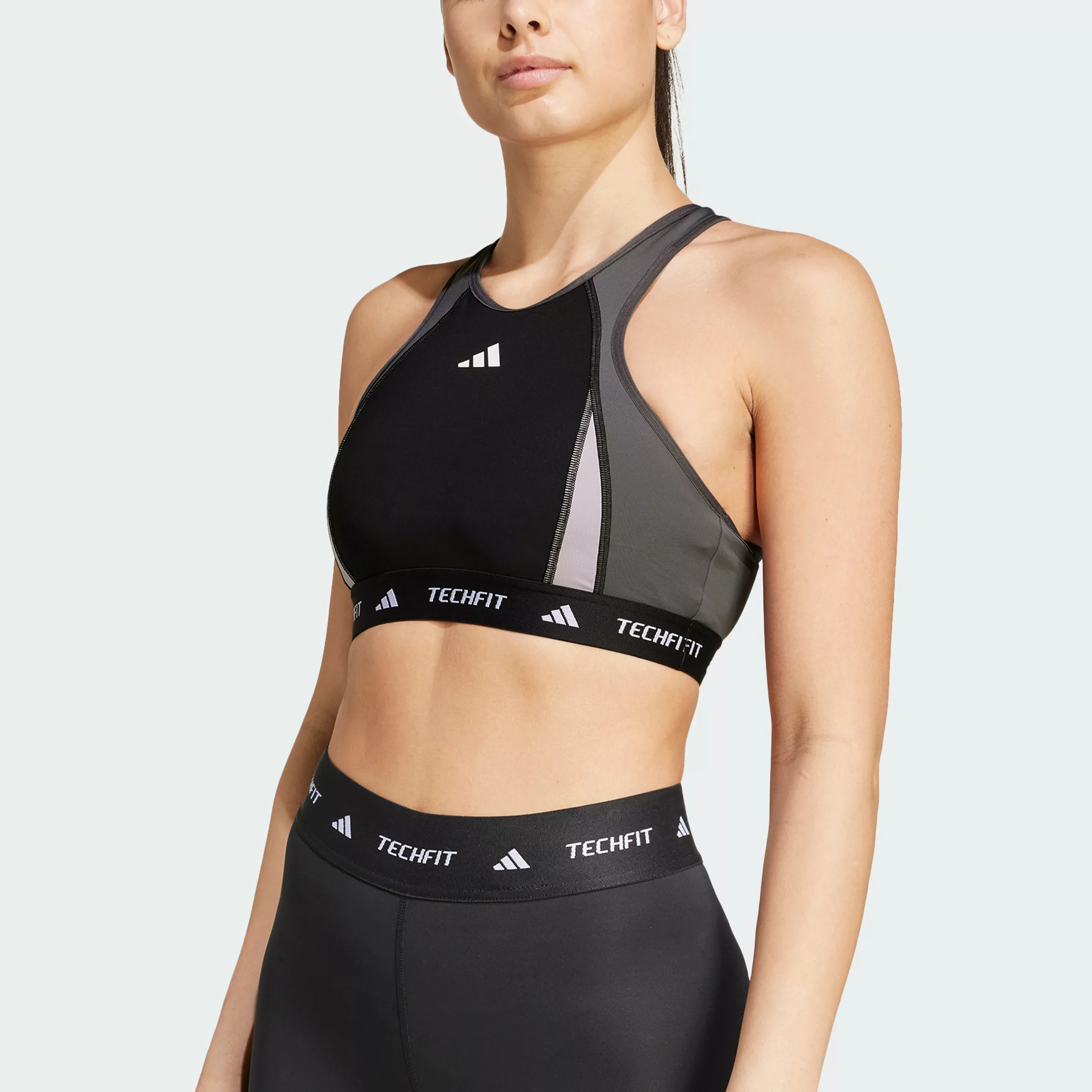 adidas Performance Sport-BH "TF MS HN CB BRA" günstig online kaufen