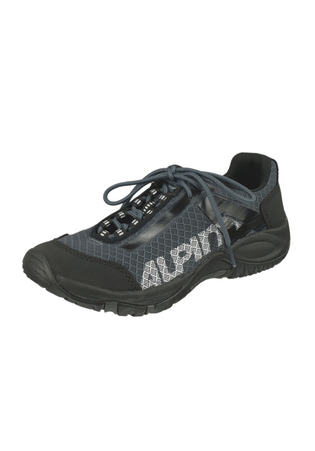 Alpina Sports Outdoorschuh "Curly", mit rutschfester Sohle günstig online kaufen