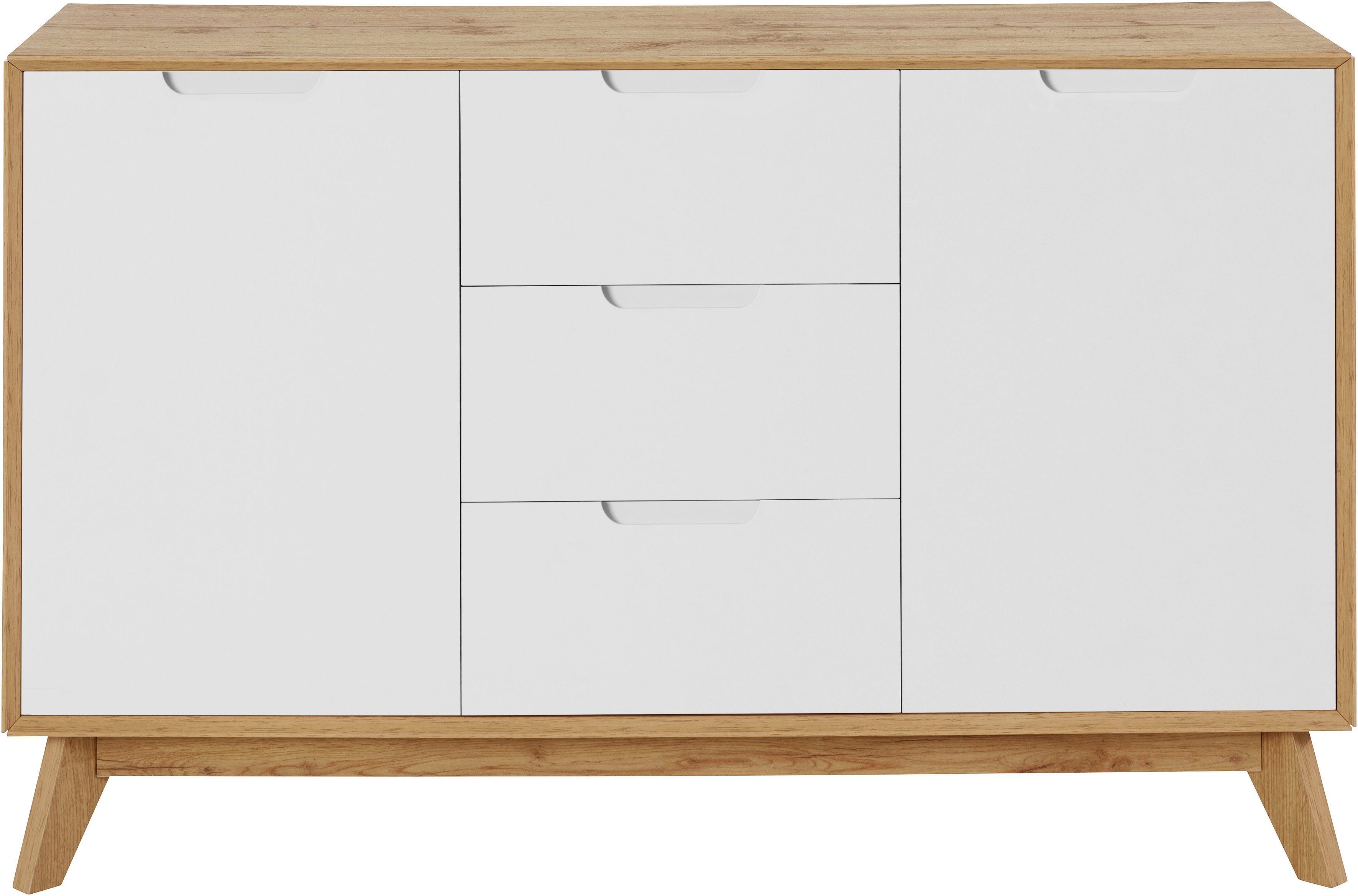 andas Sideboard "Pandrup" günstig online kaufen