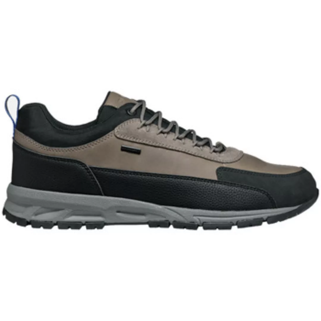 Geox  Sneaker U Doray B Abx sneaker impermeabile günstig online kaufen