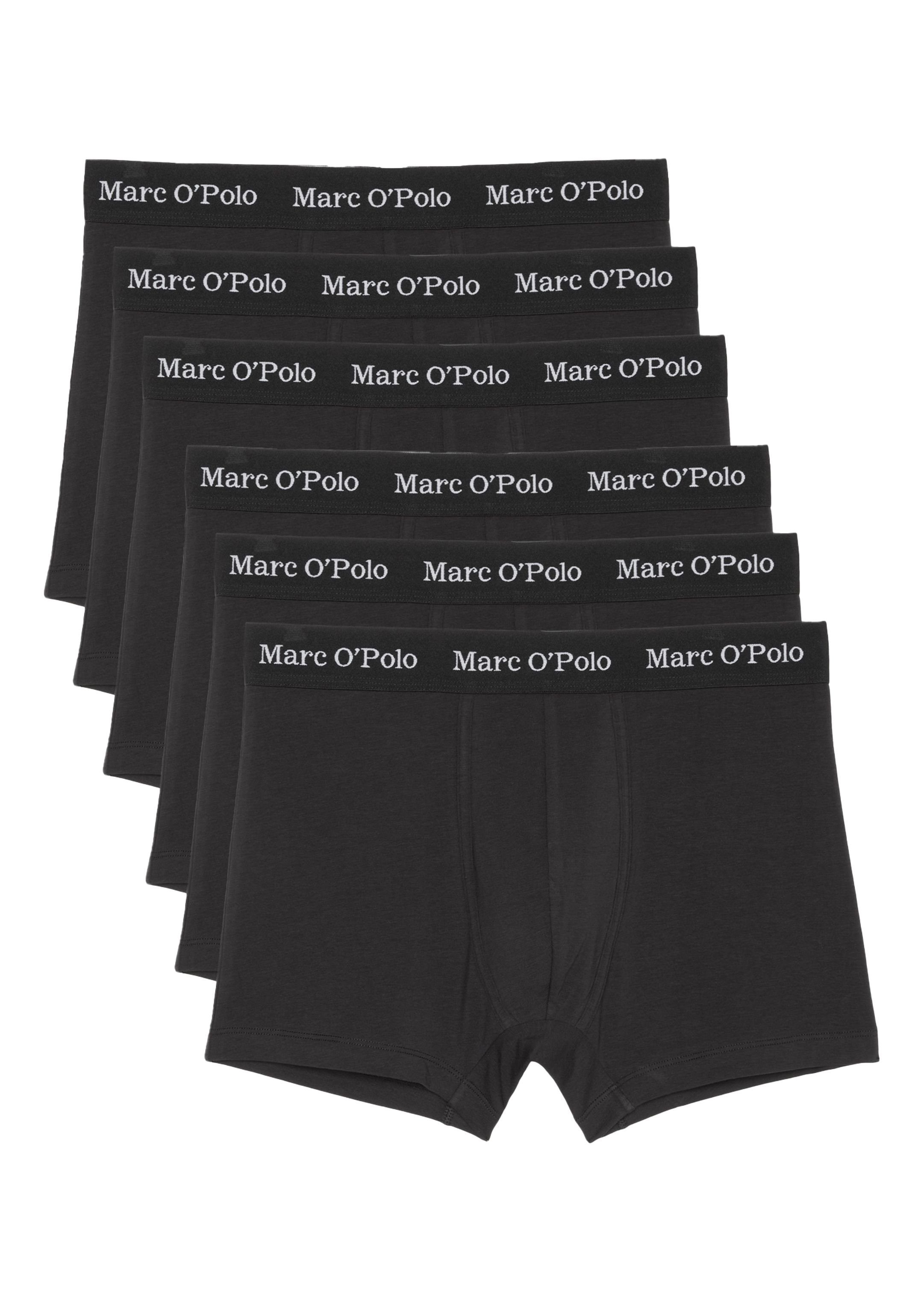 Marc O'Polo Retro Boxer 6er Pack günstig online kaufen