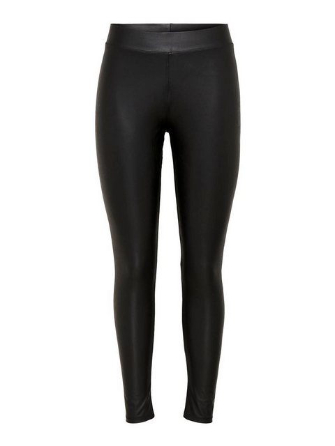 ONLY Lederimitathose ONLMEGAN LEGGINGS ACC günstig online kaufen