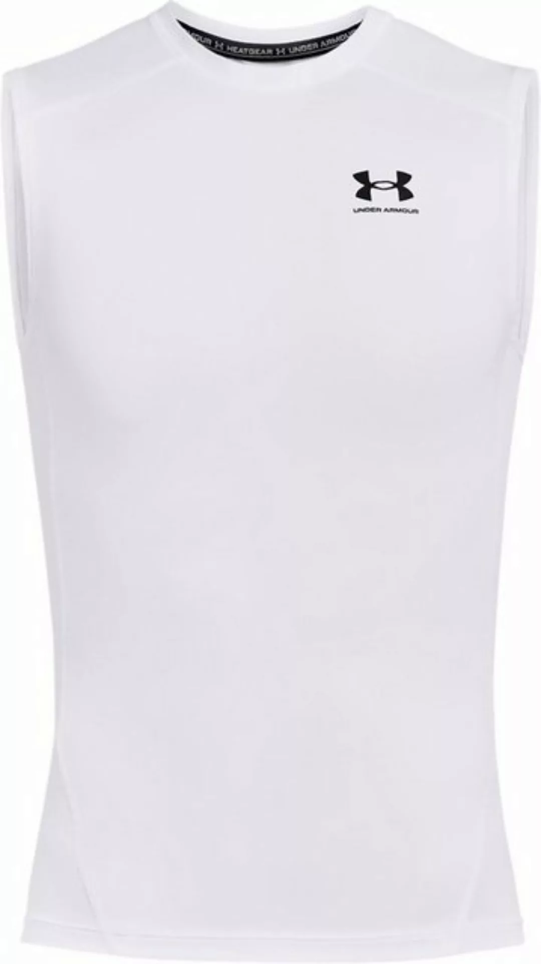 Under Armour® Tanktop Under Armour Herren Tank Top HG Armour Comp SL 136152 günstig online kaufen