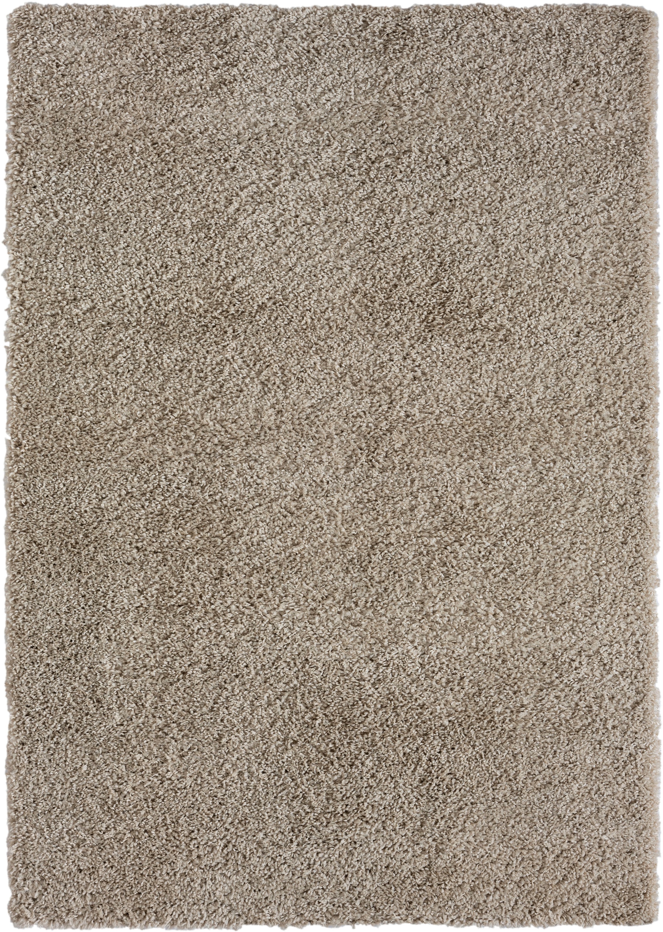 Myflair Möbel & Accessoires Hochflor-Teppich »My Shaggy«, rechteckig, 37 mm günstig online kaufen