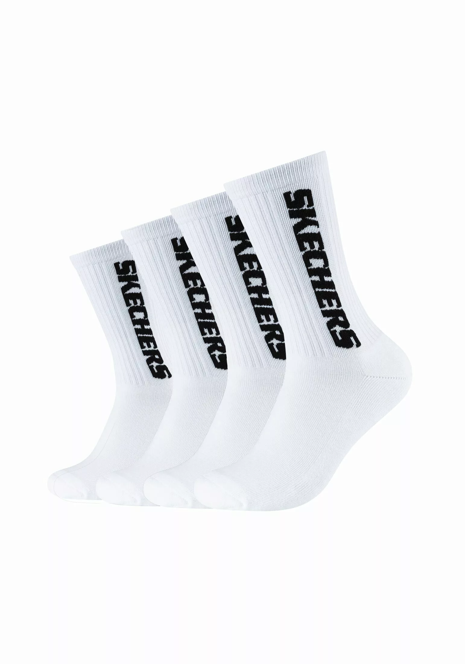 Skechers Socken "Tennissocken 4er Pack" günstig online kaufen