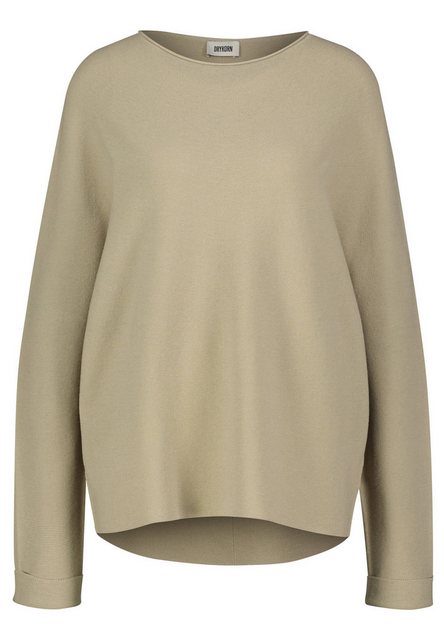 Drykorn Strickpullover Damen Pullover MAILA (1-tlg) günstig online kaufen