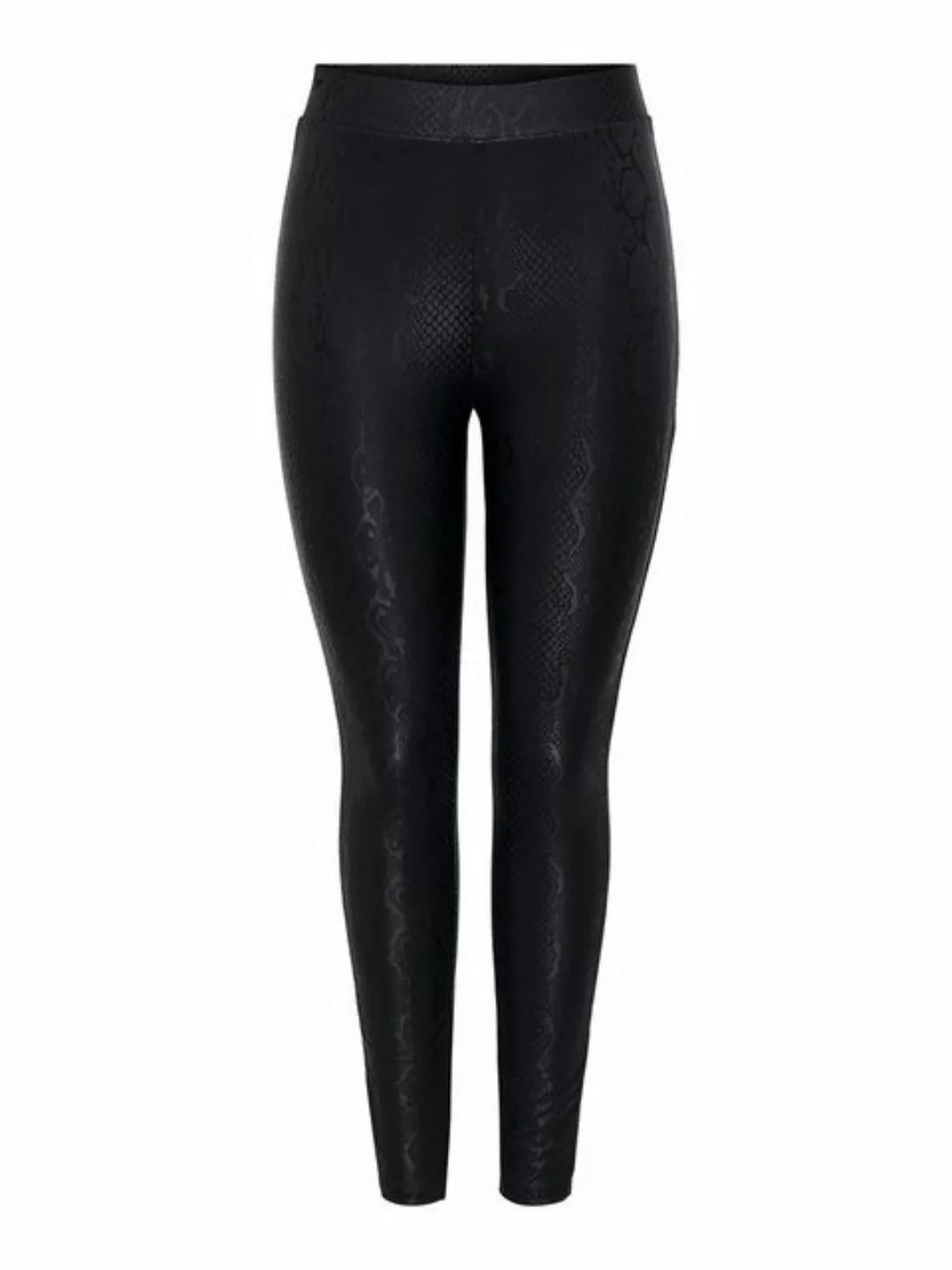 ONLY Lederimitathose ONLSANIRA COATED LEGGING JRS günstig online kaufen