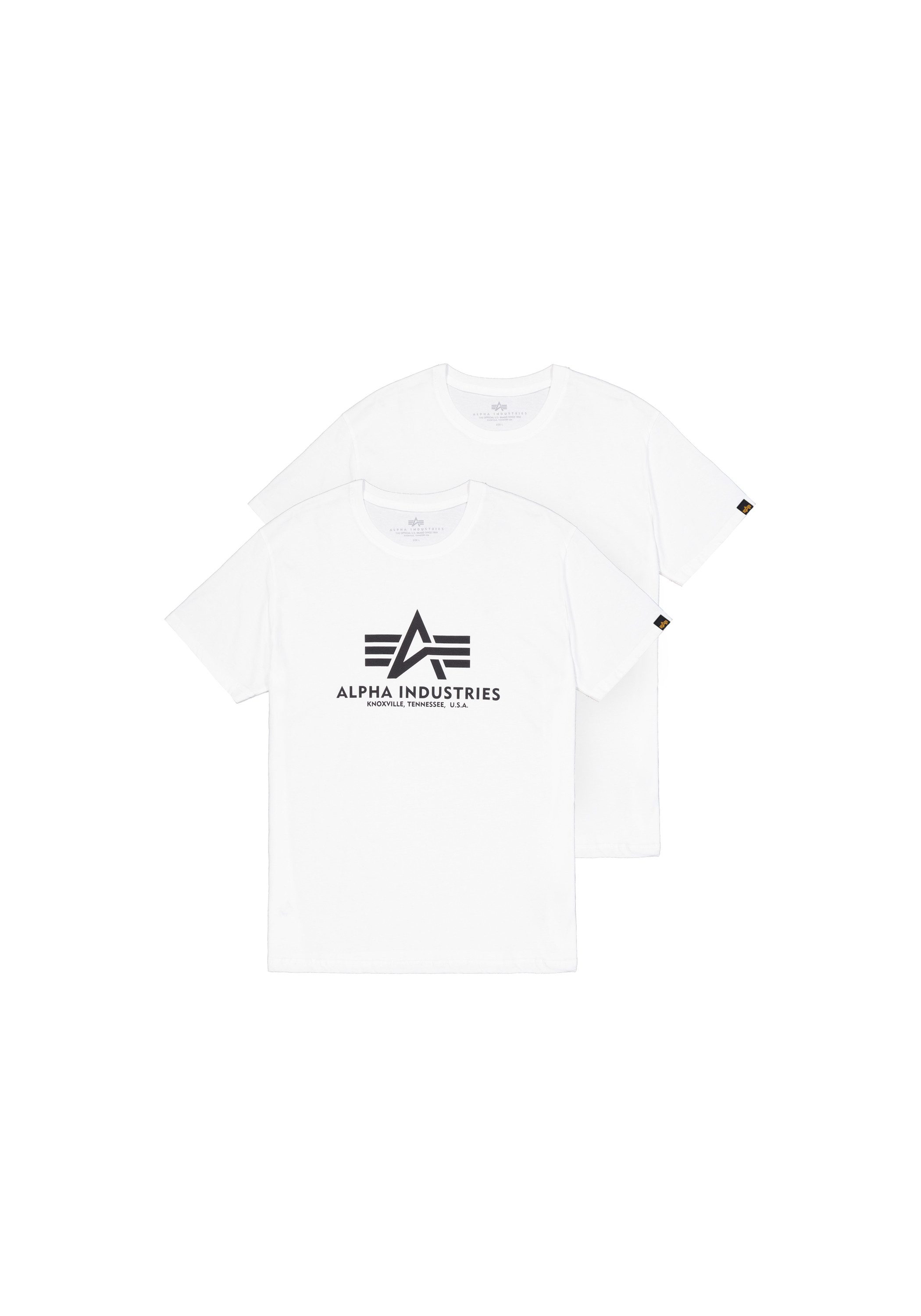Alpha Industries T-Shirt Alpha Industries Men günstig online kaufen