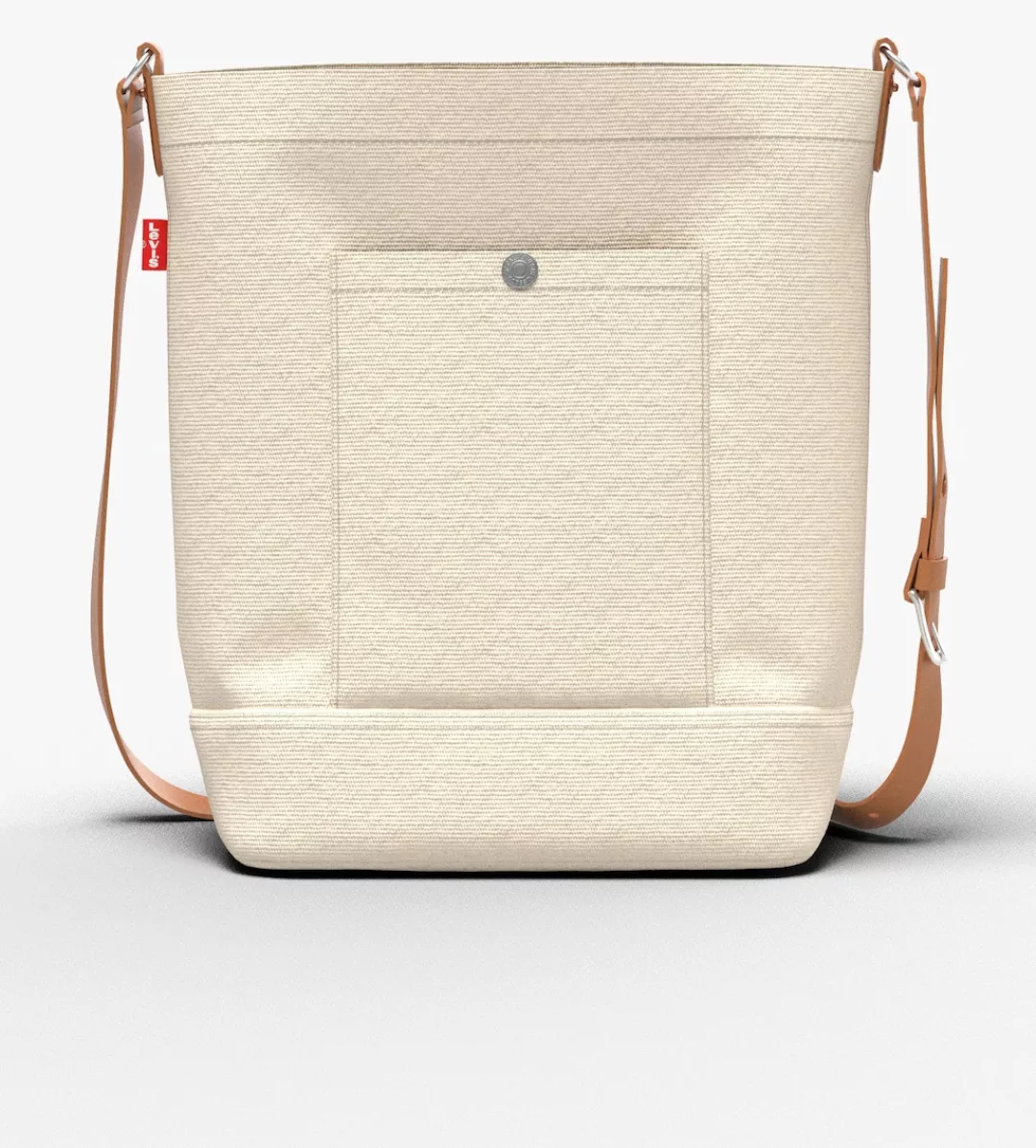 Levis Handtasche "WOMENS HERITAGE BUCKET BAG" günstig online kaufen