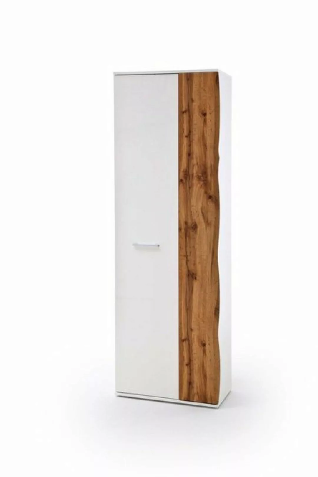 MCA furniture Garderobenschrank 64 x 197 x 38 cm (B/H/T) günstig online kaufen