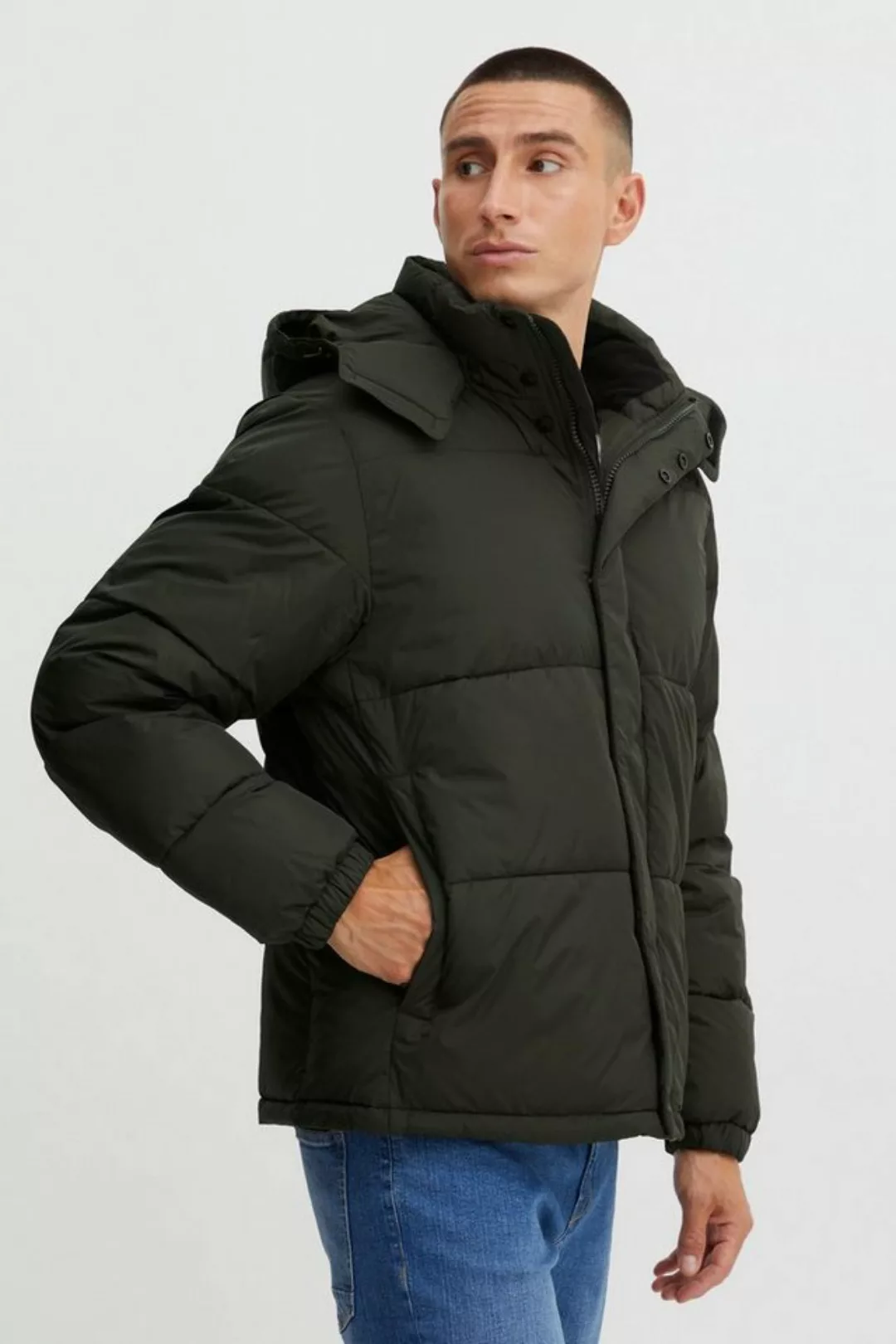 !Solid Winterjacke SDCallen JA3 21107218 günstig online kaufen