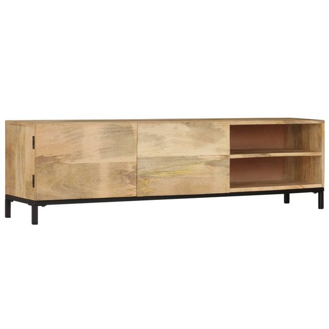 vidaXL TV-Schrank TV Schrank Fernsehschrank Lowboard Regal Sideboard 145 x günstig online kaufen