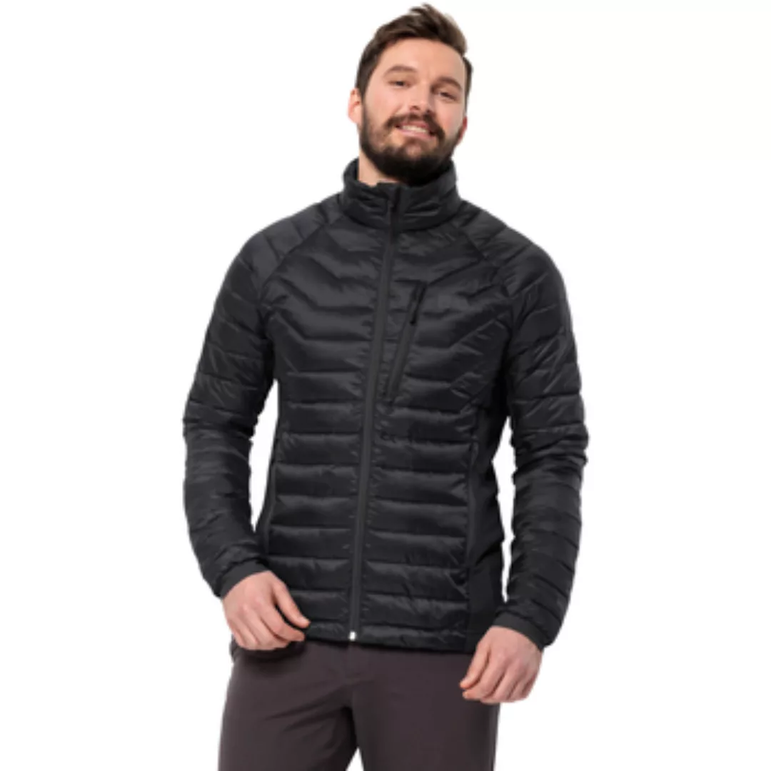 Jack Wolfskin  Parkas Routeburn Pro Ins Jacket günstig online kaufen