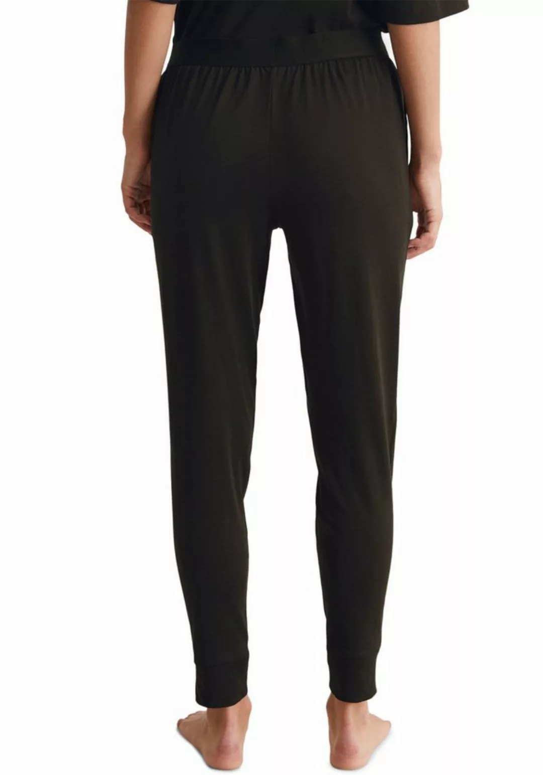 Marc O'Polo Loungehose klassischer Regular Fit günstig online kaufen