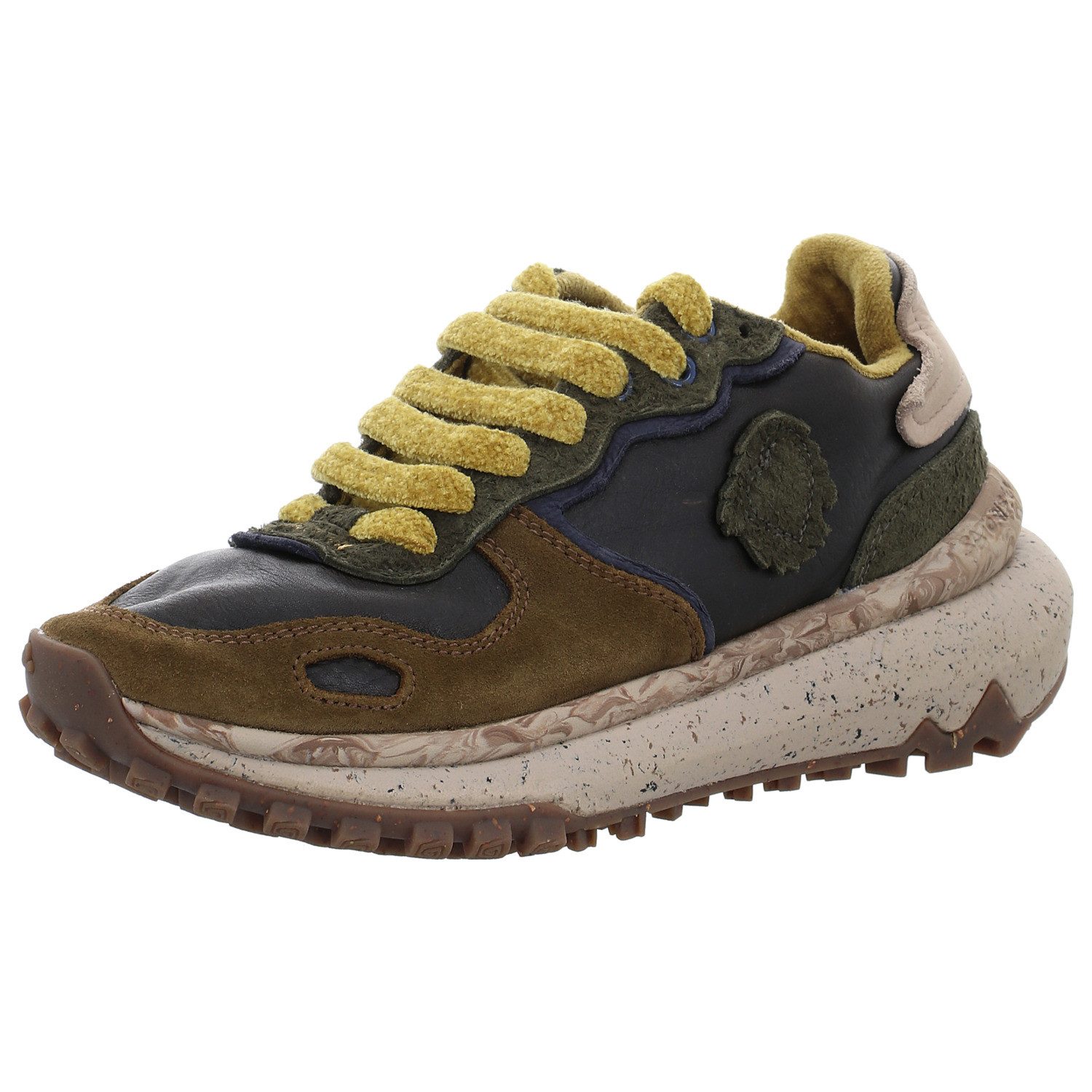Satorisan Chacrona Sneaker günstig online kaufen