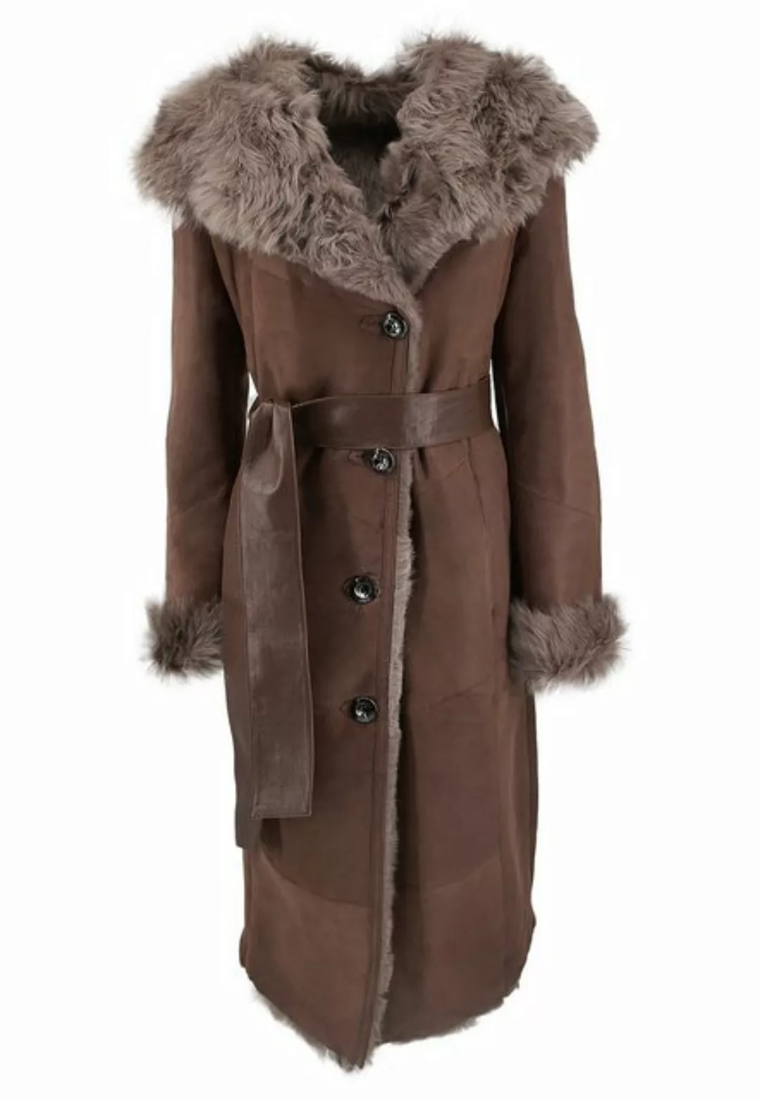 Hollert Winterjacke Toscana Lammfellmantel Katharina Braun günstig online kaufen