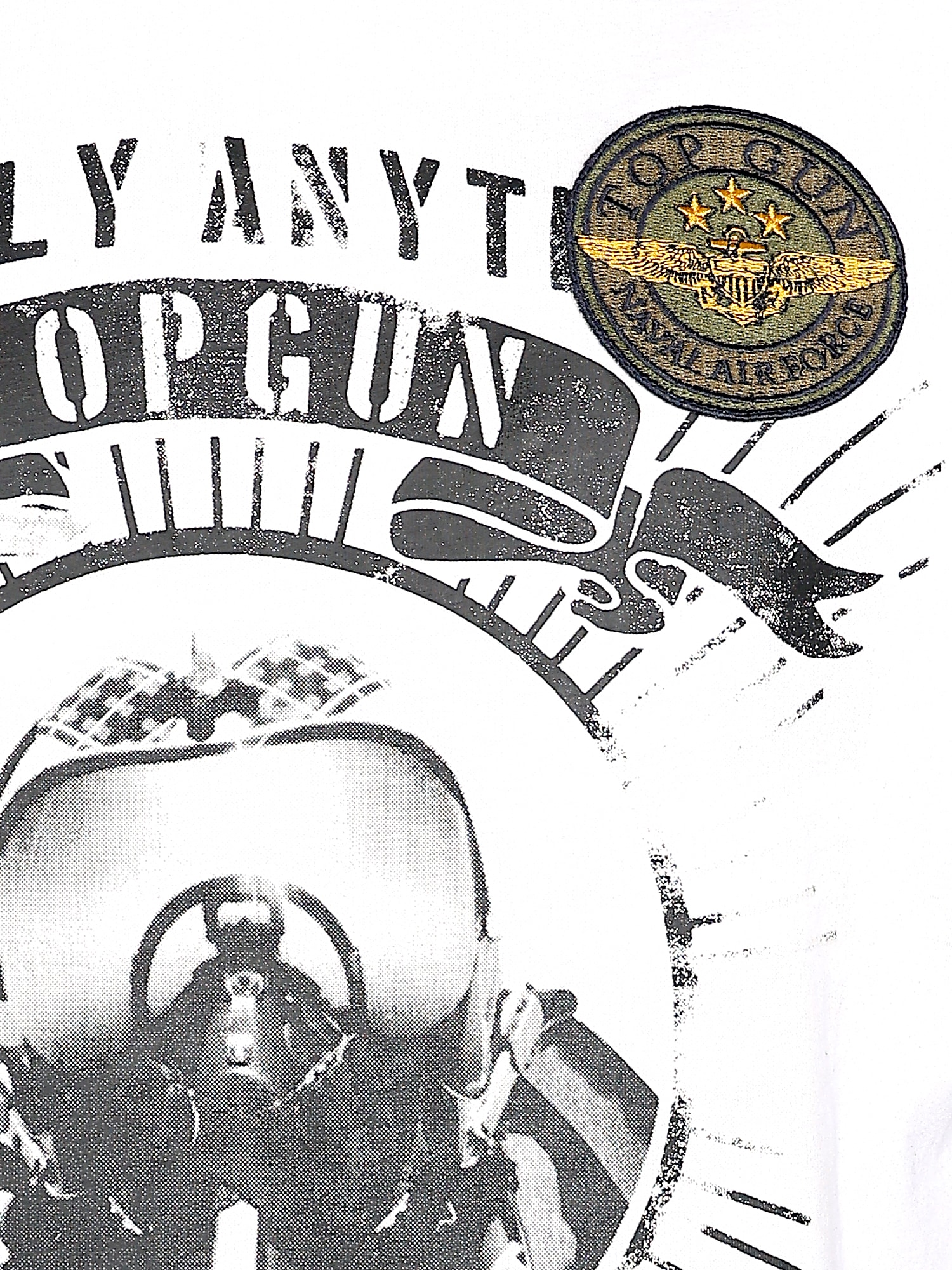 TOP GUN T-Shirt "TG25012" günstig online kaufen